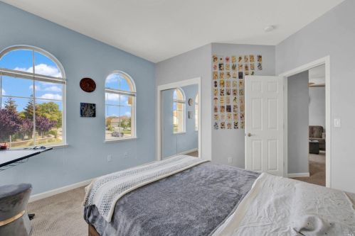 5077 Ellis Godfrey Dr, Fairfield CA  94533-8959 exterior