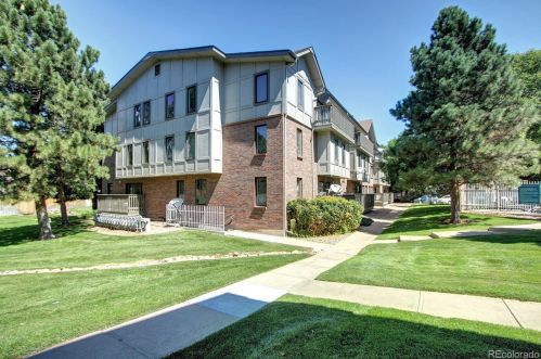 6435 Dayton St, Englewood CO  80111-5533 exterior