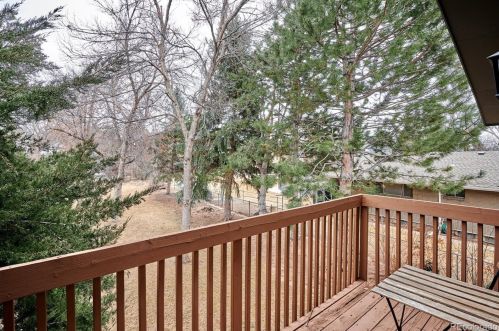 5564 Mansfield Ave, Denver CO  80237-1064 exterior