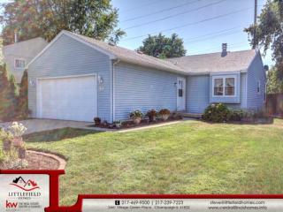 611 Irvine Rd, Champaign, IL 61822-2308