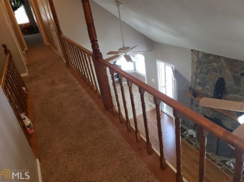 125 Bent Arrow Dr, Stockbridge GA  30281-4864 exterior