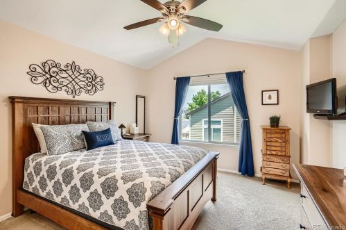 16251 White Hawk Dr, Parker CO 80134-9325 exterior