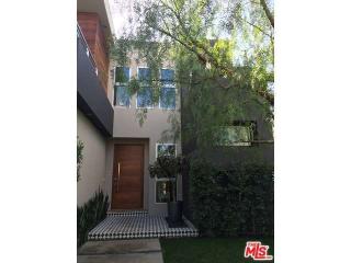 6406 Drexel Ave, Los Angeles CA  90048-4706 exterior