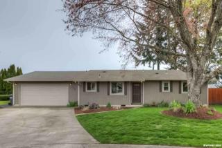 1422 Kristan Ct, Stayton, OR 97383-9546