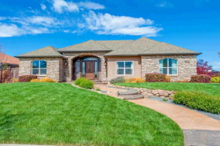3942 Spyglass Rd, Chico, CA 95973-8934
