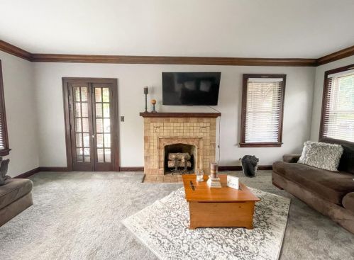 1348 Covedale Ave, Cincinnati OH  45238-3860 exterior