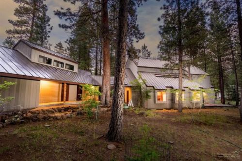 13738 Twayblade, Black Butte Ranch, OR 97759-2677