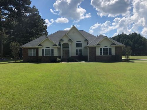 893 Bradley 22 Rd, Warren, AR 71671-9773