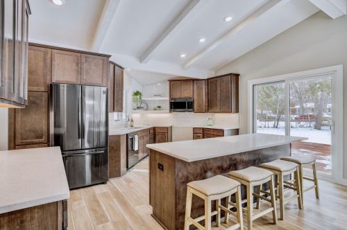 12033 Everton Ave, Saint Paul MN  55110-5920 exterior