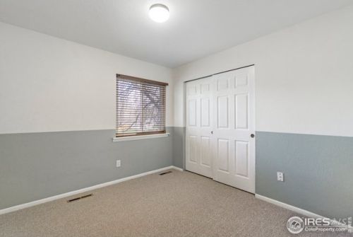3419 Worwick Dr, Fort Collins CO  80525-2725 exterior