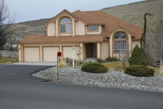 2706 Kyle Rd, Kennewick, WA 99338-9310