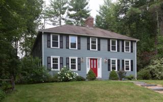 25 Bloody Brook Rd, Amherst, NH 03031-3317