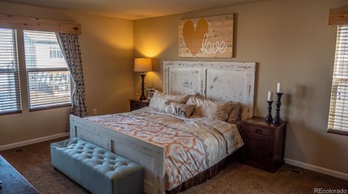 10054 Fairplay St, Denver CO  80022-9851 exterior