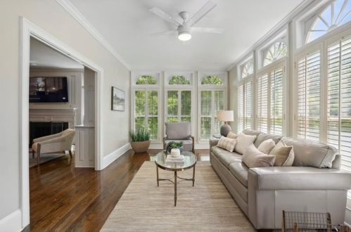 280 Cameron Ridge Dr, Atlanta GA  30328-4709 exterior