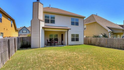 239 Asa Way, Evans GA  30809-7088 exterior