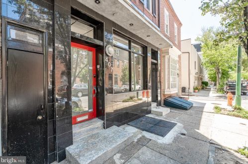 407 12th St, Philadelphia PA 19123-3733 exterior