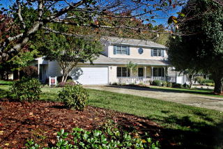 105 Matthew Cir, Danville, VA 24540-8201