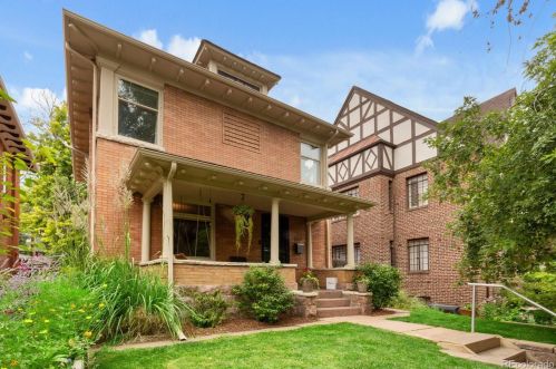 1557 Fillmore St, Denver, CO 80206-1511