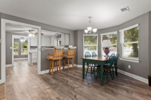 333 Woolridge Dr, Conroe TX  77301-6230 exterior
