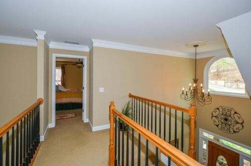 126 Colt Ct, Big Canoe GA  30143-0032 exterior