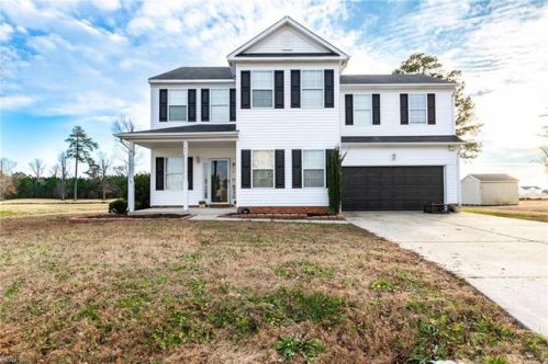 163 Eagleton Cir, Moyock, NC 27958-9046
