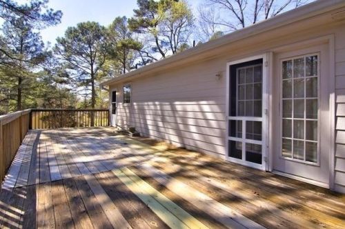 2129 Kings Mountain Dr, Conyers GA  30012-2641 exterior