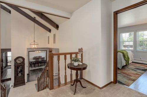 5671 Florence St, Englewood CO 80111-3713 exterior