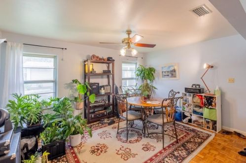 1415 Beckett St, Austin TX  78757-8301 exterior