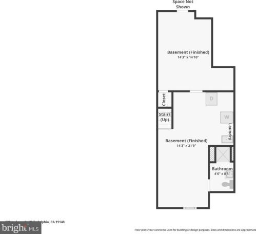 630 Jackson St, Philadelphia PA  19148-3226 exterior