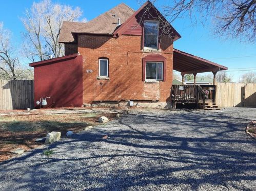 2118 21st St, Pueblo, CO 81003-3801