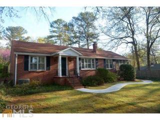 266 Stewart Ave, Marietta, GA 30064-2261