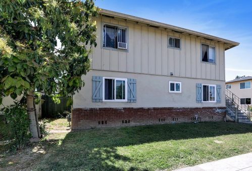 1391 San Tomas Aquino Pkwy, San Jose, CA 95130-1350
