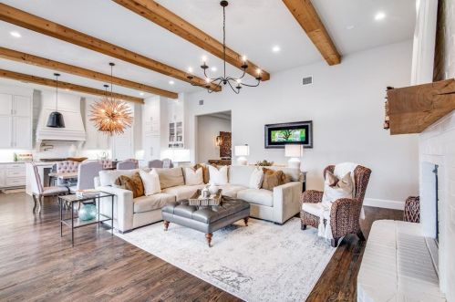 5132 Steinbeck St, Carrollton TX 75010 exterior