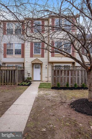 3218 Tapestry Cir, Burtonsville, MD 20866-2065