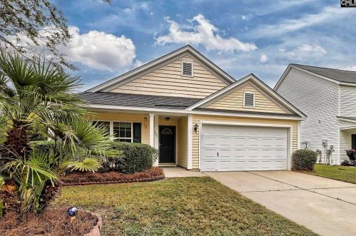 105 Richmond Farm Cir, Lexington, SC 29072-7377