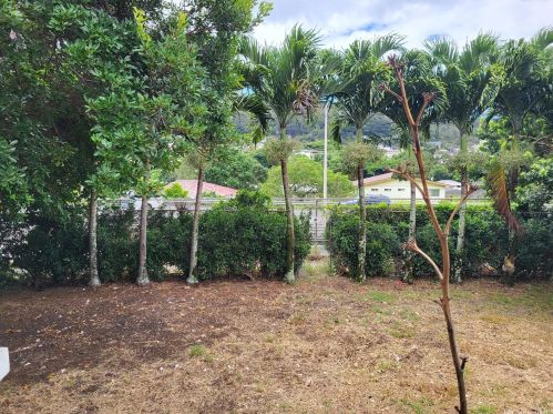 2401 Kula Kolea Dr, Honolulu HI  96819-2825 exterior