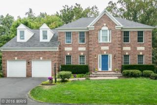 20732 Arbor Ct, Dulles VA  20165-7734 exterior