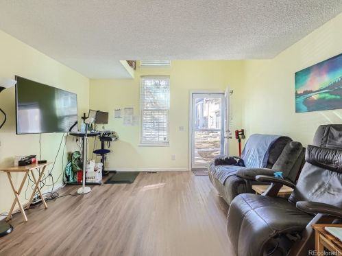 3227 Estes St, Denver CO  80227-4689 exterior