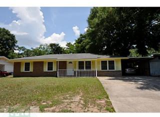 8 Calibogue Rd, Savannah, GA 31410-3011