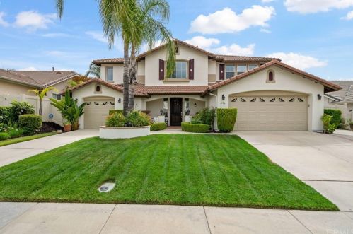 43916 Barletta St, Temecula, CA 92592-3946