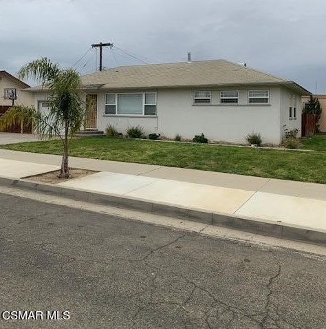 1005 Concepcion Ave, Santa Maria, CA 93454-2321
