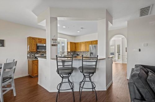 509 Copeland Dr, Cedar Hill TX 75104-5059 exterior