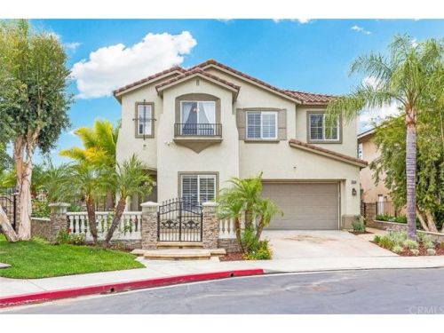 20536 Meghan Ct, Walnut, CA 91789-4636