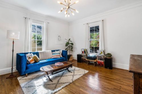 648 Bryan St, Atlanta GA  30312-3309 exterior
