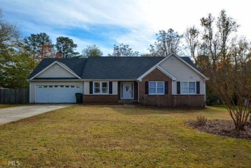 1695 Brush Creek Dr, Monroe, GA 30655-3705