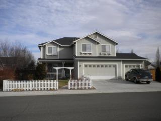 1451 Harvest Ave, Gardnerville, NV 89410-4805