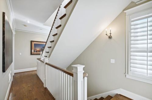 761 Highland Ter, Atlanta GA  30306-3409 exterior