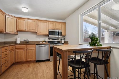 1597 Pierson St, Denver CO  80232-6073 exterior