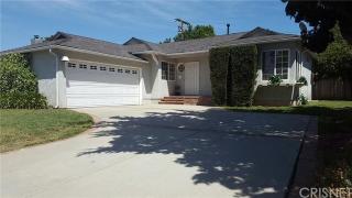 6644 Bovey Ave, Los Angeles CA  91335-4933 exterior
