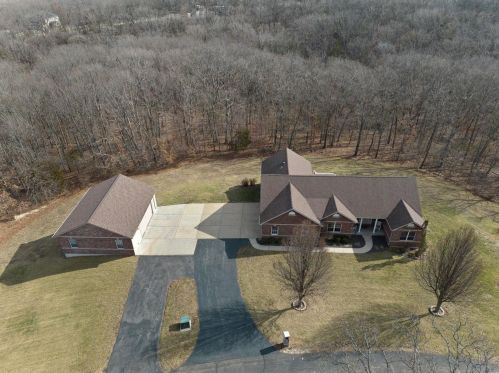 3324 Magnolia Ln, Festus, MO 63028-4596